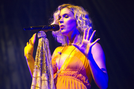 Konzert von Joss Stone in Berlin