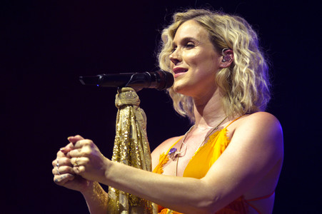 Konzert von Joss Stone in Berlin