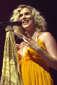 Konzert von Joss Stone in Berlin