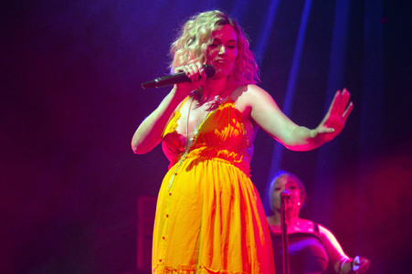 Konzert von Joss Stone in Berlin