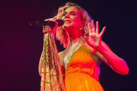 Konzert von Joss Stone in Berlin