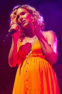 Konzert von Joss Stone in Berlin