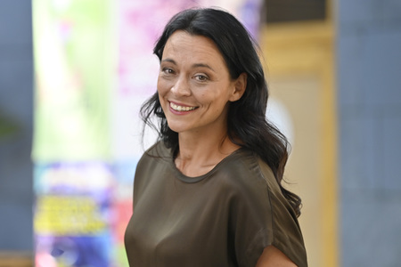 Fototermin 'Unter uns' in Köln