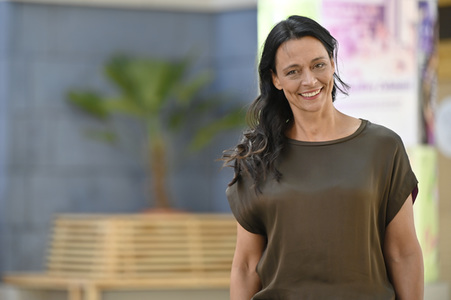 Fototermin 'Unter uns' in Köln