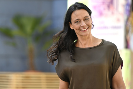 Fototermin 'Unter uns' in Köln