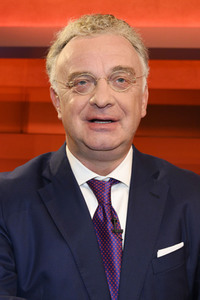 Talkshow 'hart aber fair' in Köln