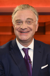Talkshow 'hart aber fair' in Köln