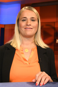 Talkshow 'hart aber fair' in Köln