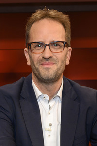Talkshow 'hart aber fair' in Köln