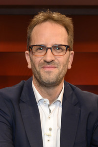 Talkshow 'hart aber fair' in Köln