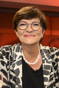 Talkshow 'hart aber fair' in Köln