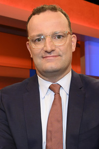 Talkshow 'hart aber fair' in Köln