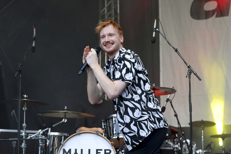 Antenne Unna Altstadtparty 2022 in Kamen