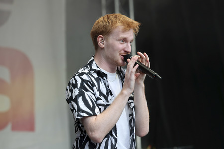 Antenne Unna Altstadtparty 2022 in Kamen