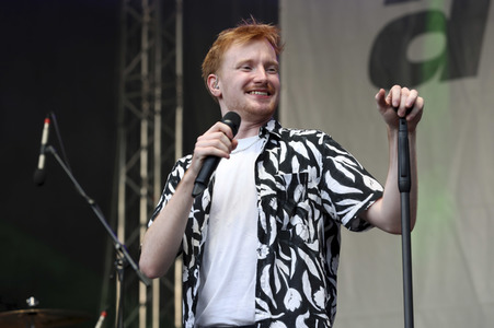 Antenne Unna Altstadtparty 2022 in Kamen