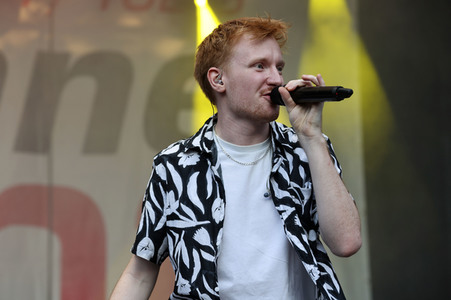 Antenne Unna Altstadtparty 2022 in Kamen