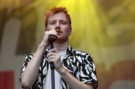 Antenne Unna Altstadtparty 2022 in Kamen