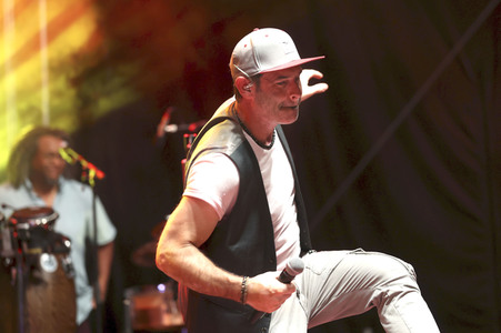 Antenne Unna Altstadtparty 2022 in Kamen