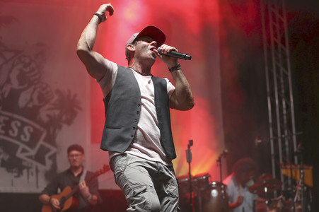 Antenne Unna Altstadtparty 2022 in Kamen