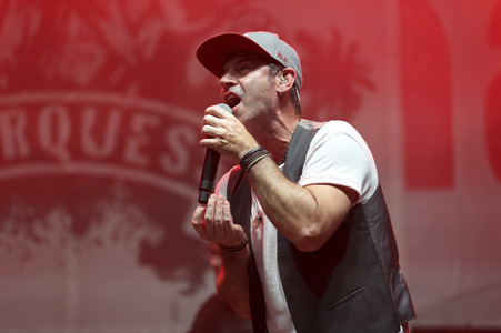 Antenne Unna Altstadtparty 2022 in Kamen