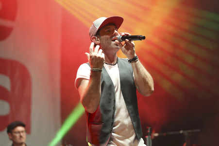 Antenne Unna Altstadtparty 2022 in Kamen