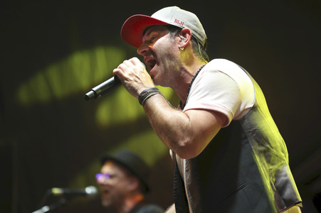 Antenne Unna Altstadtparty 2022 in Kamen