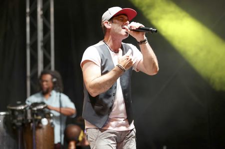 Antenne Unna Altstadtparty 2022 in Kamen