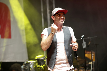Antenne Unna Altstadtparty 2022 in Kamen