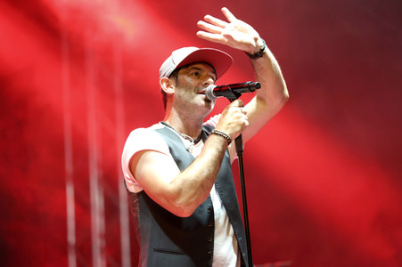 Antenne Unna Altstadtparty 2022 in Kamen
