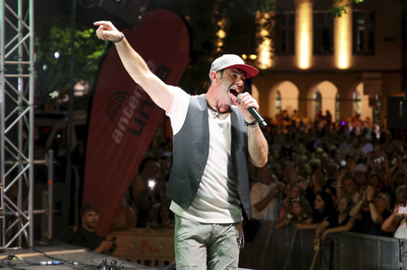 Antenne Unna Altstadtparty 2022 in Kamen