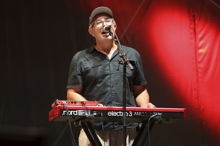 Antenne Unna Altstadtparty 2022 in Kamen