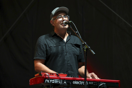 Antenne Unna Altstadtparty 2022 in Kamen