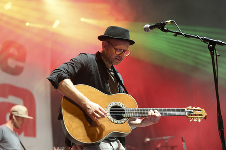 Antenne Unna Altstadtparty 2022 in Kamen