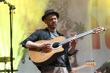 Antenne Unna Altstadtparty 2022 in Kamen