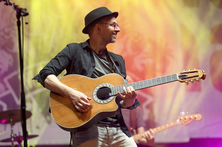 Antenne Unna Altstadtparty 2022 in Kamen