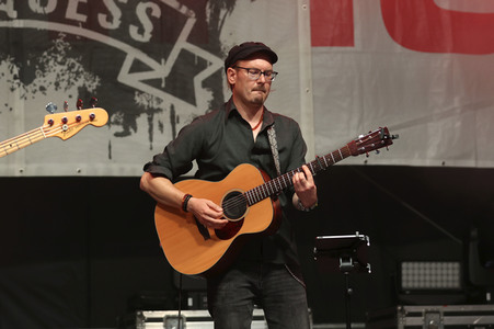 Antenne Unna Altstadtparty 2022 in Kamen