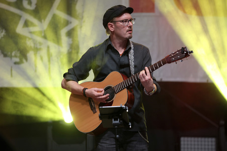 Antenne Unna Altstadtparty 2022 in Kamen
