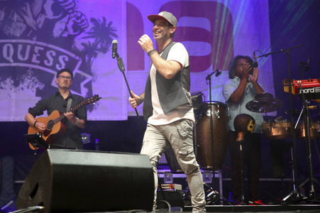Antenne Unna Altstadtparty 2022 in Kamen