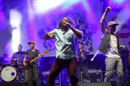 Antenne Unna Altstadtparty 2022 in Kamen