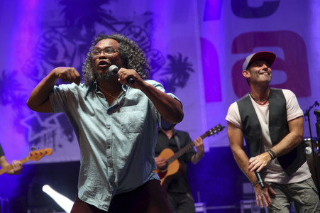 Antenne Unna Altstadtparty 2022 in Kamen