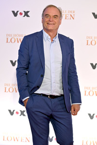 Screening 'Die Höhle der Löwen' in Köln