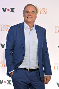 Screening 'Die Höhle der Löwen' in Köln