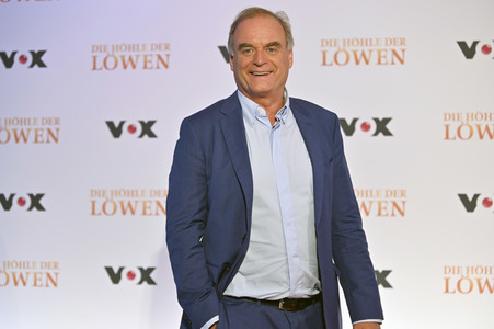 Screening 'Die Höhle der Löwen' in Köln