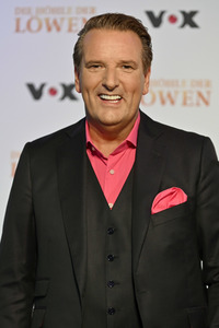 Screening 'Die Höhle der Löwen' in Köln