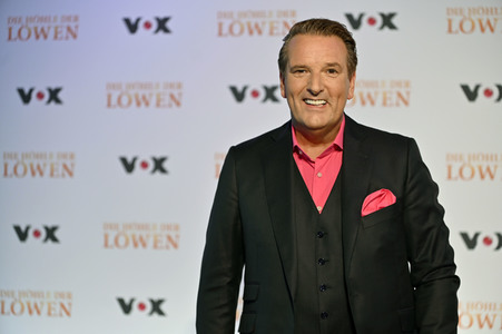 Screening 'Die Höhle der Löwen' in Köln