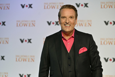 Screening 'Die Höhle der Löwen' in Köln