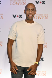 Screening 'Die Höhle der Löwen' in Köln