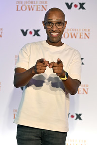 Screening 'Die Höhle der Löwen' in Köln