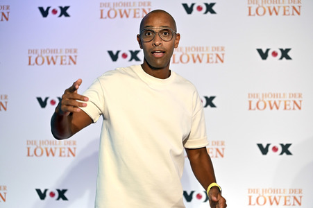 Screening 'Die Höhle der Löwen' in Köln