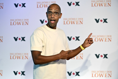 Screening 'Die Höhle der Löwen' in Köln